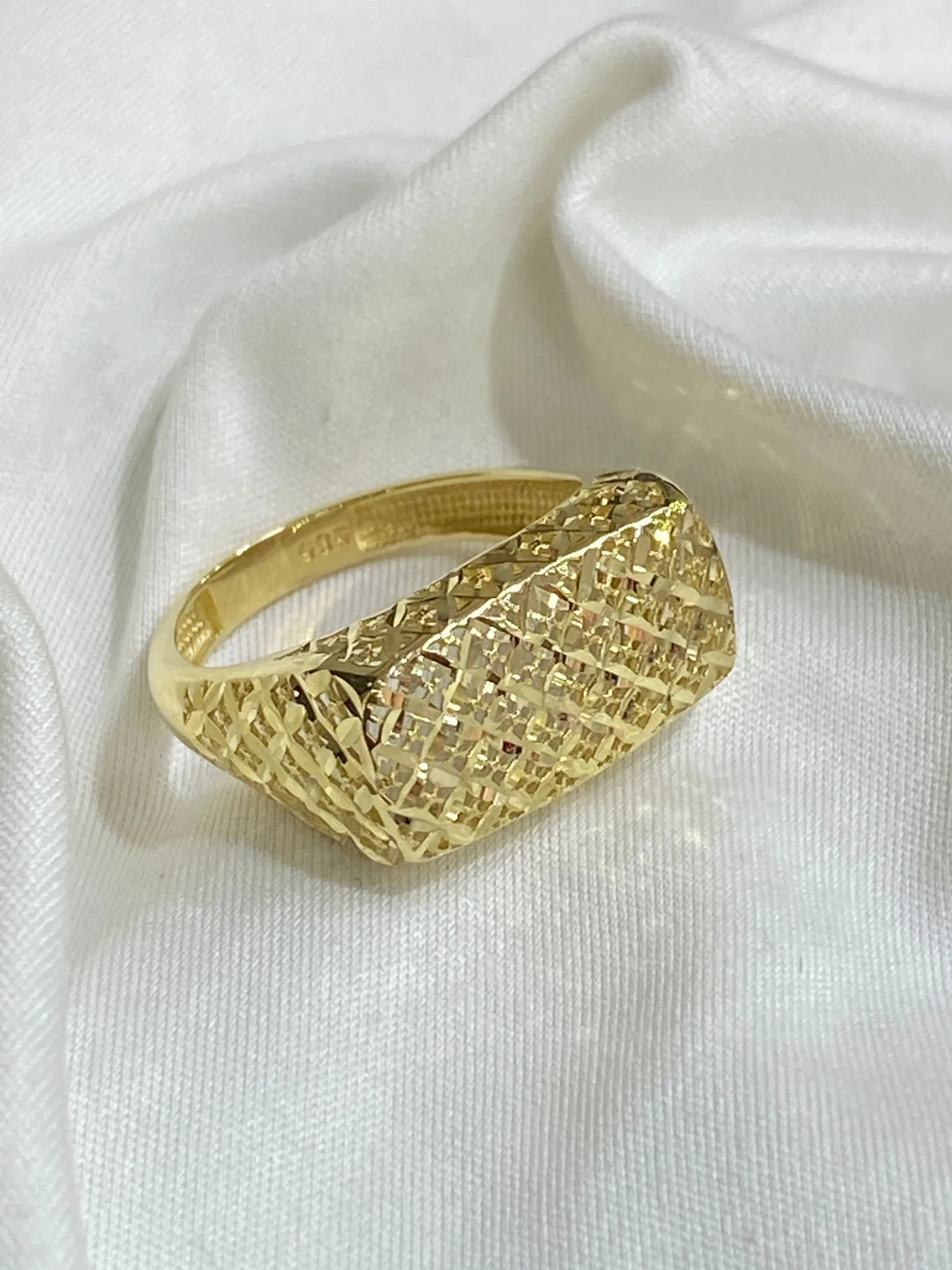 Favori Marka İtalyan Model Yüzük