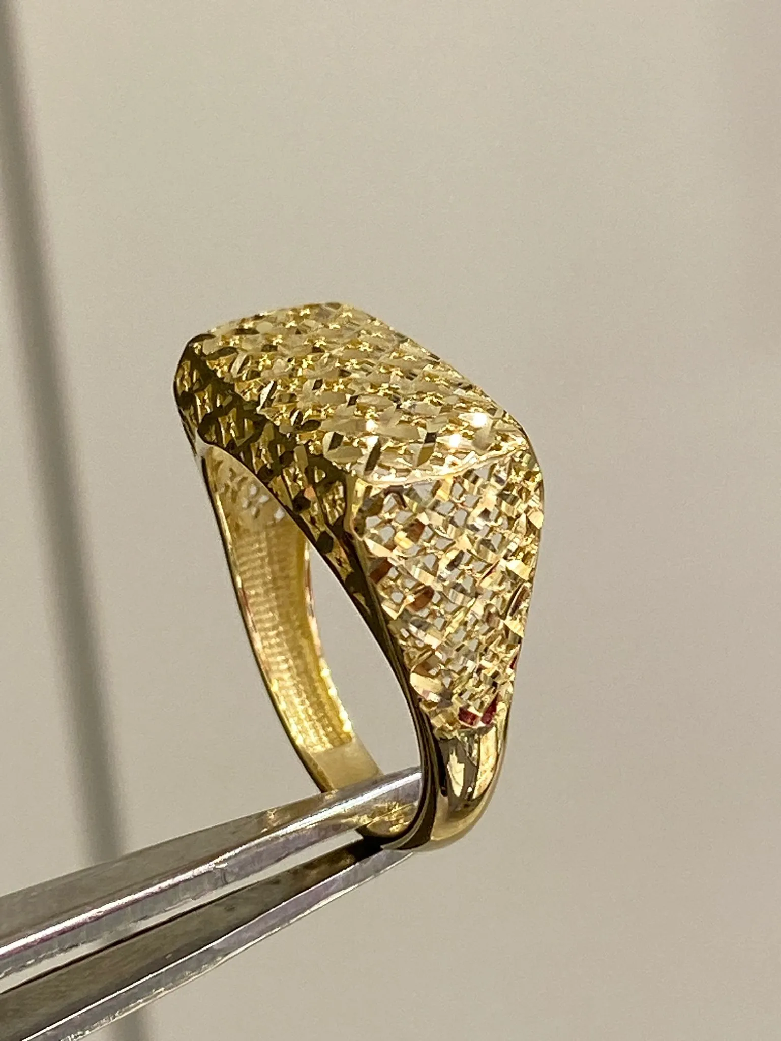 Favori Marka İtalyan Model Yüzük