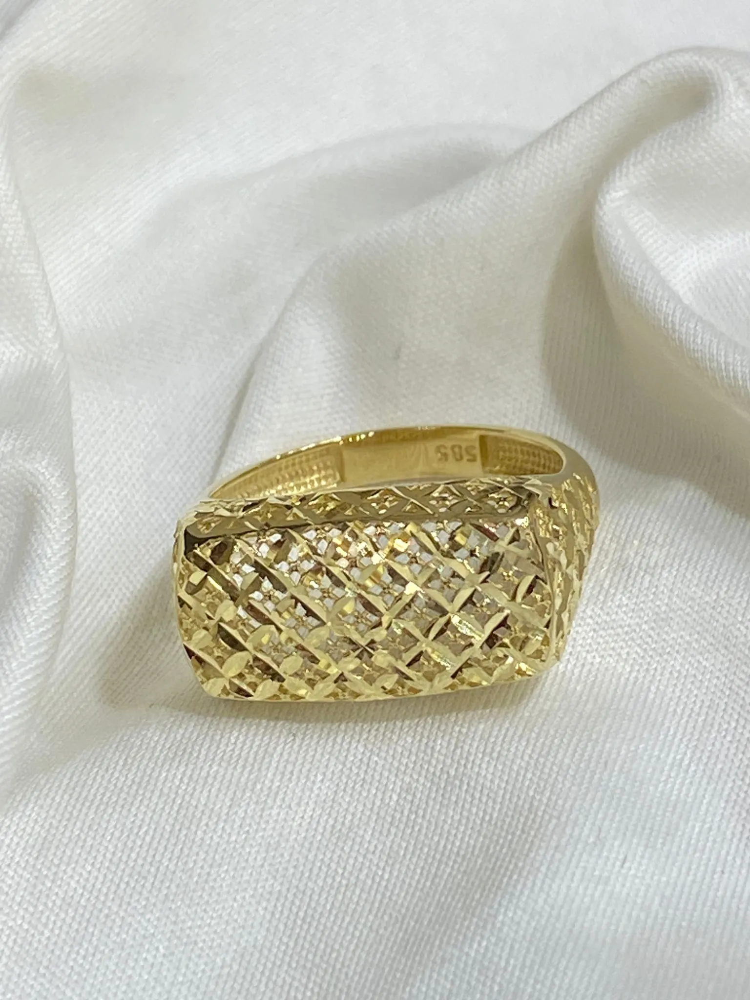 Favori Marka İtalyan Model Yüzük