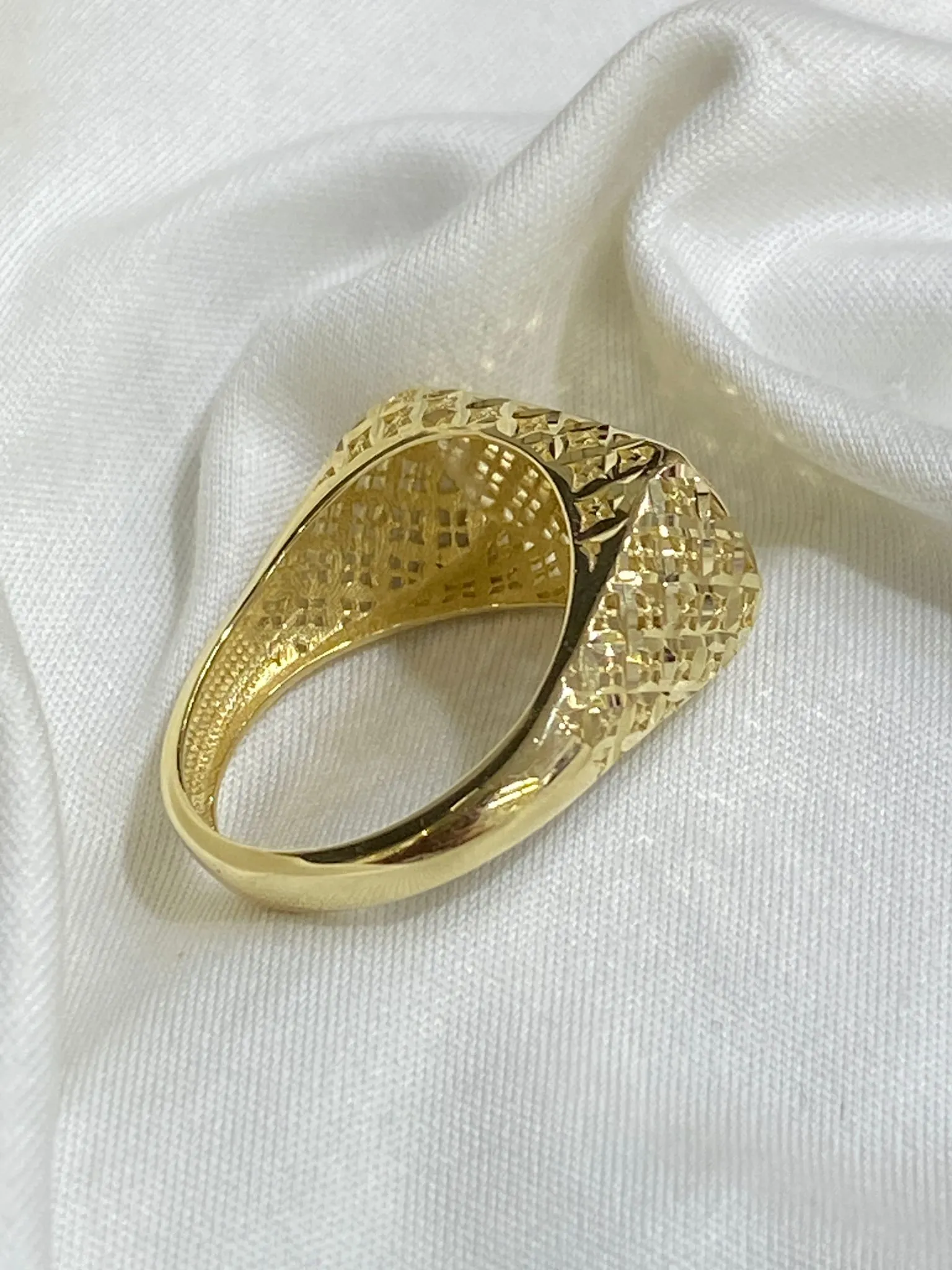 Favori Marka İtalyan Model Yüzük