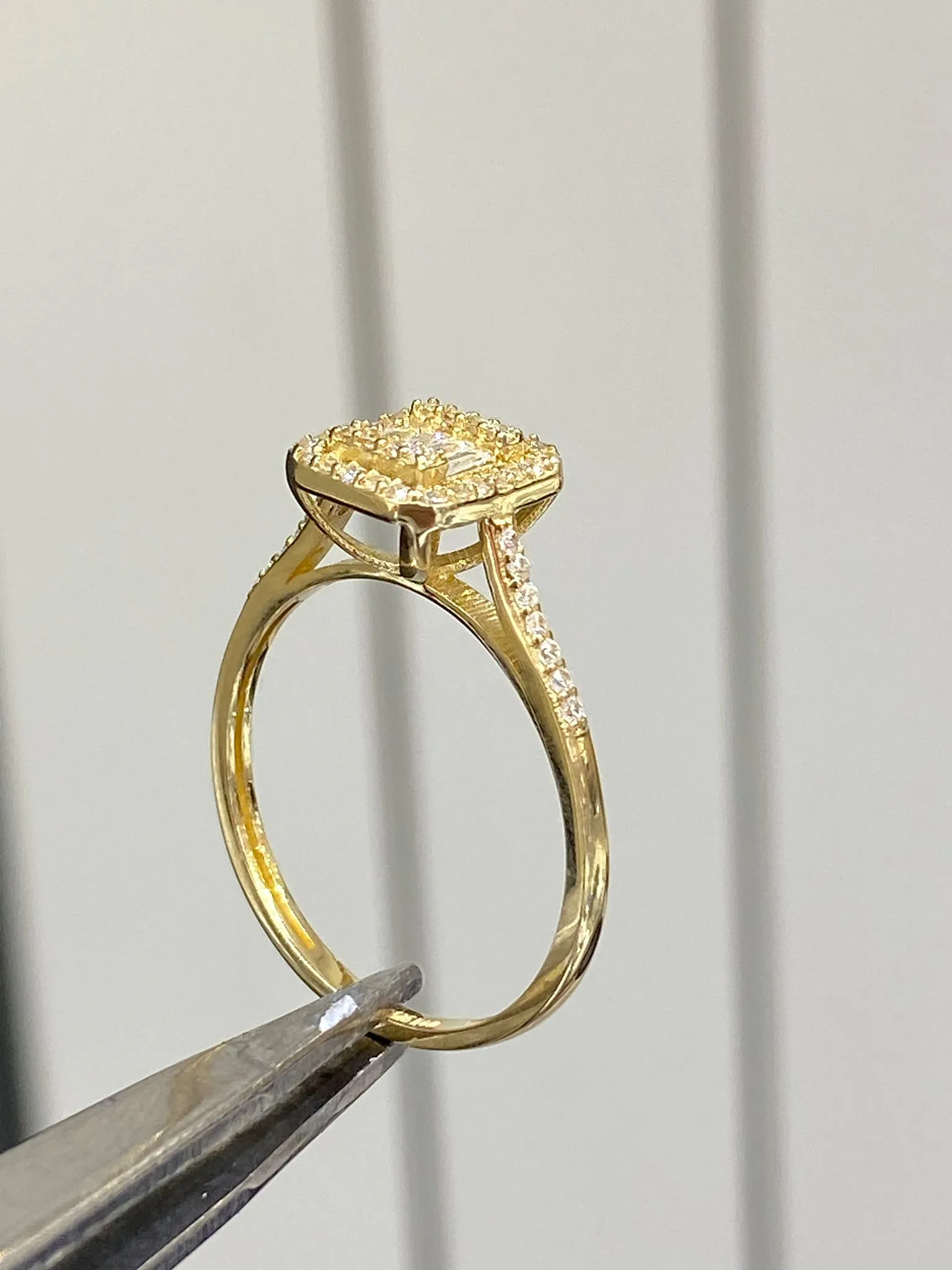 Favori Marka Baget Model Yüzük