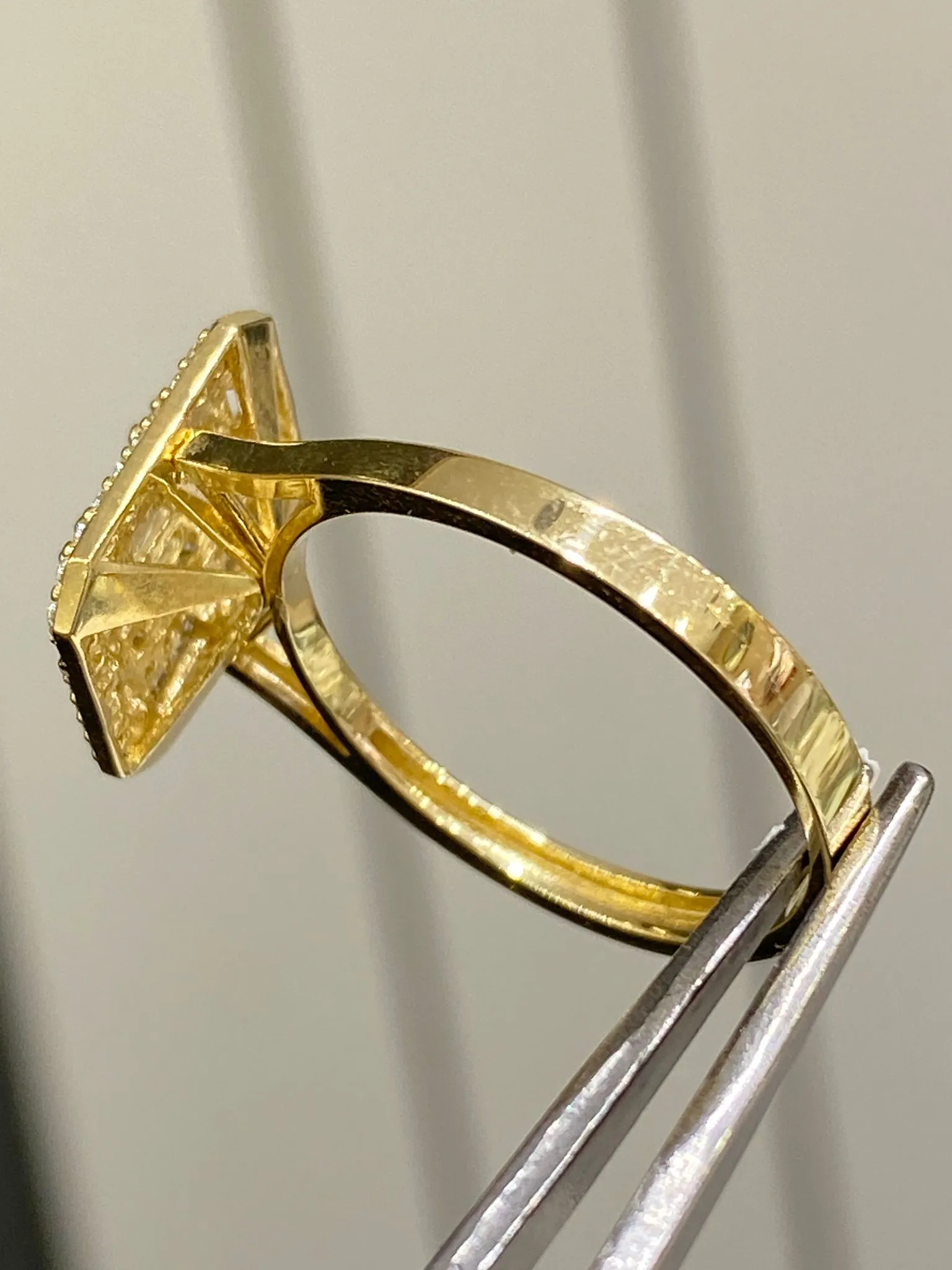 Favori Marka Baget Model Yüzük