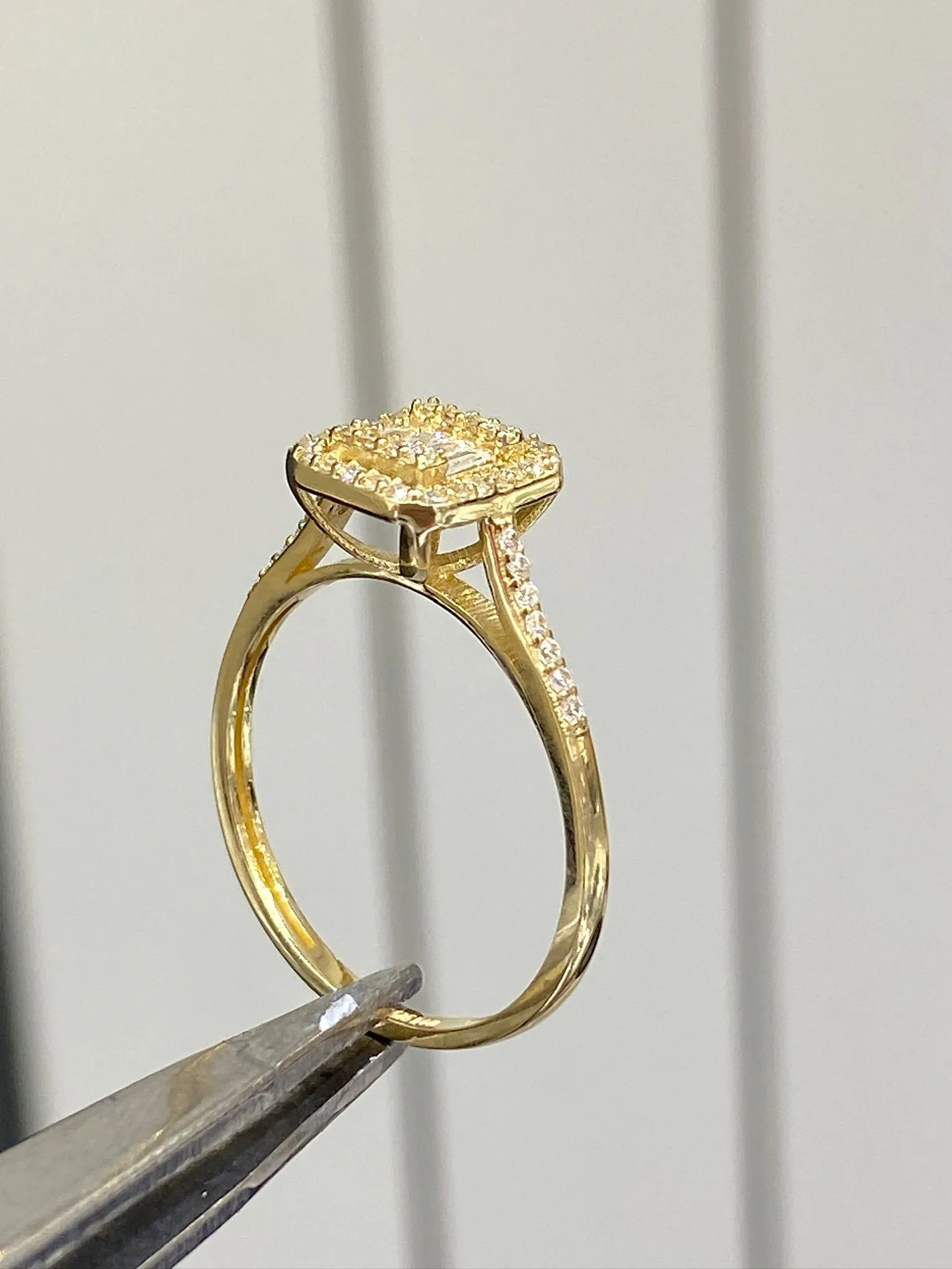 Favori Marka Baget Model Yüzük