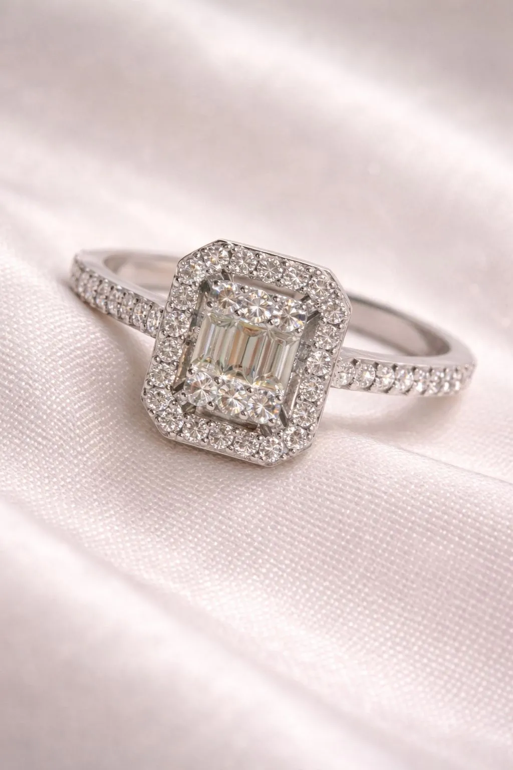 Favori Marka Baget Model Yüzük