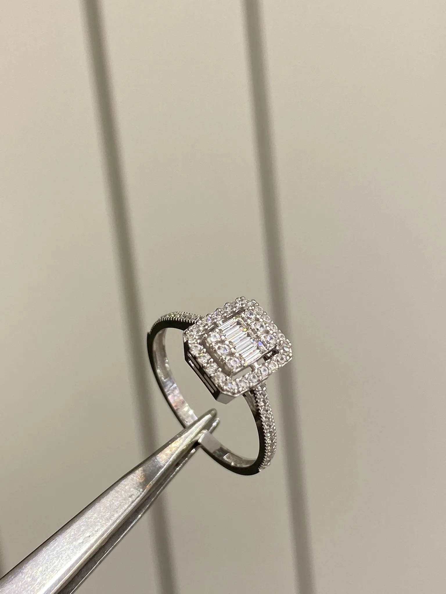 Favori Marka Baget Model Yüzük