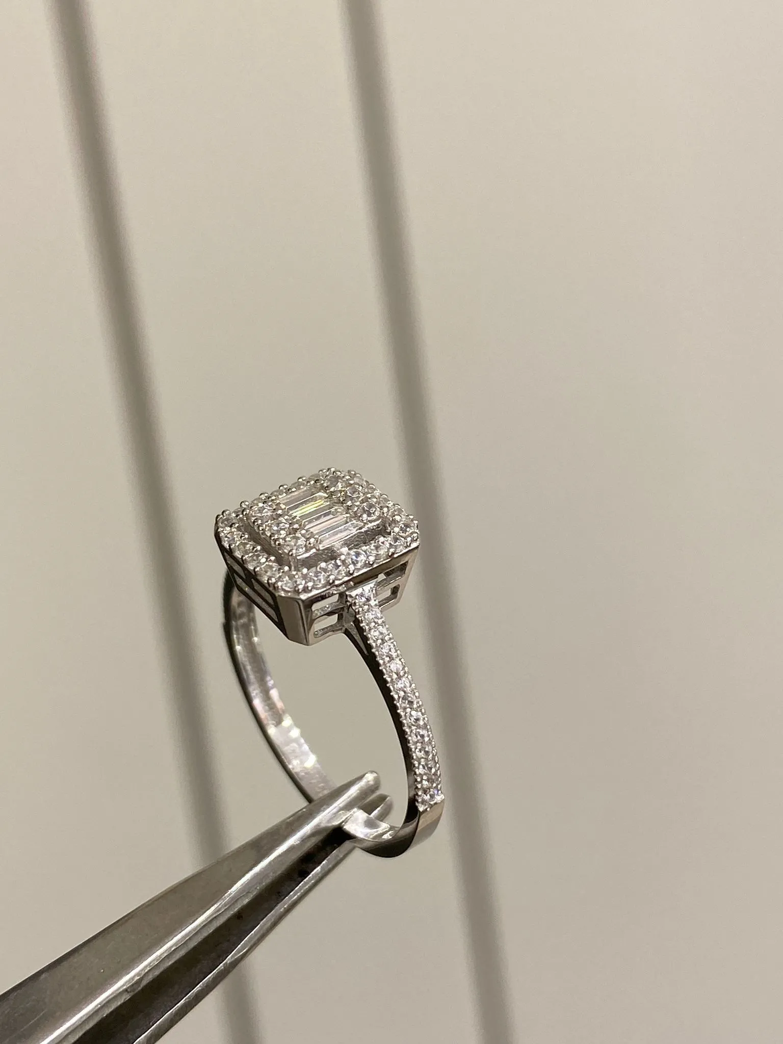 Favori Marka Baget Model Yüzük