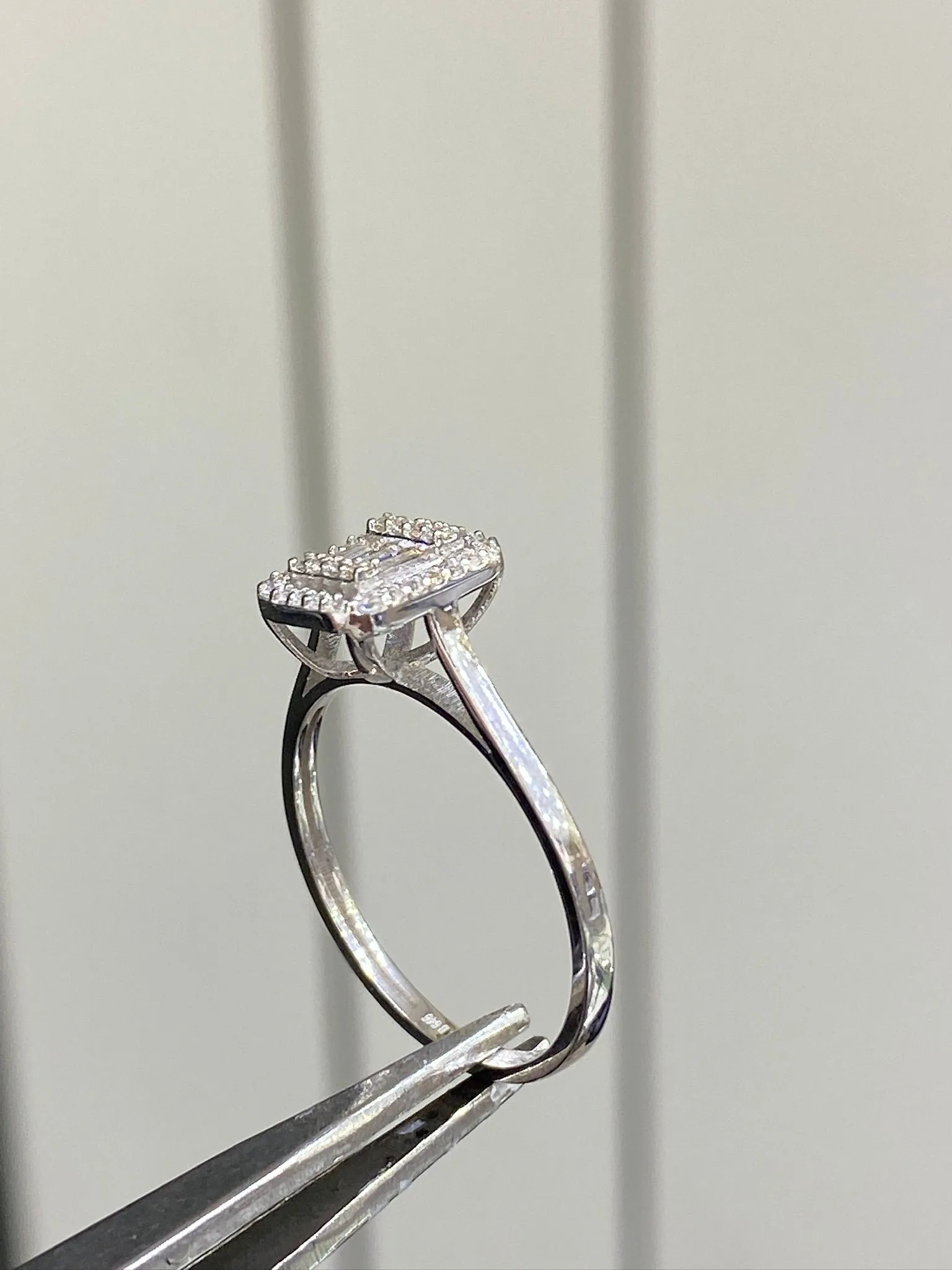 Favori Marka Baget Model Yüzük