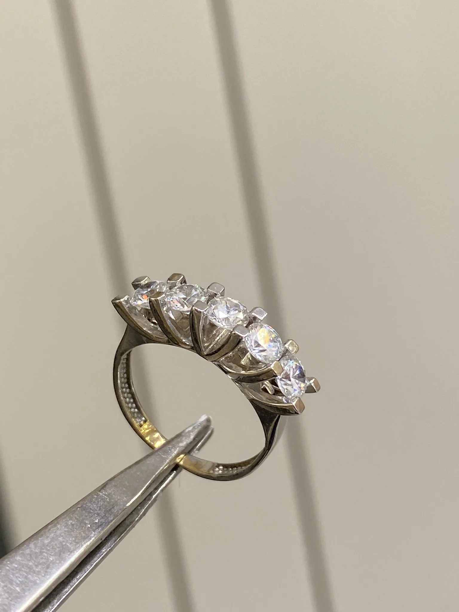 Favori Marka Beştaş Model Yüzük