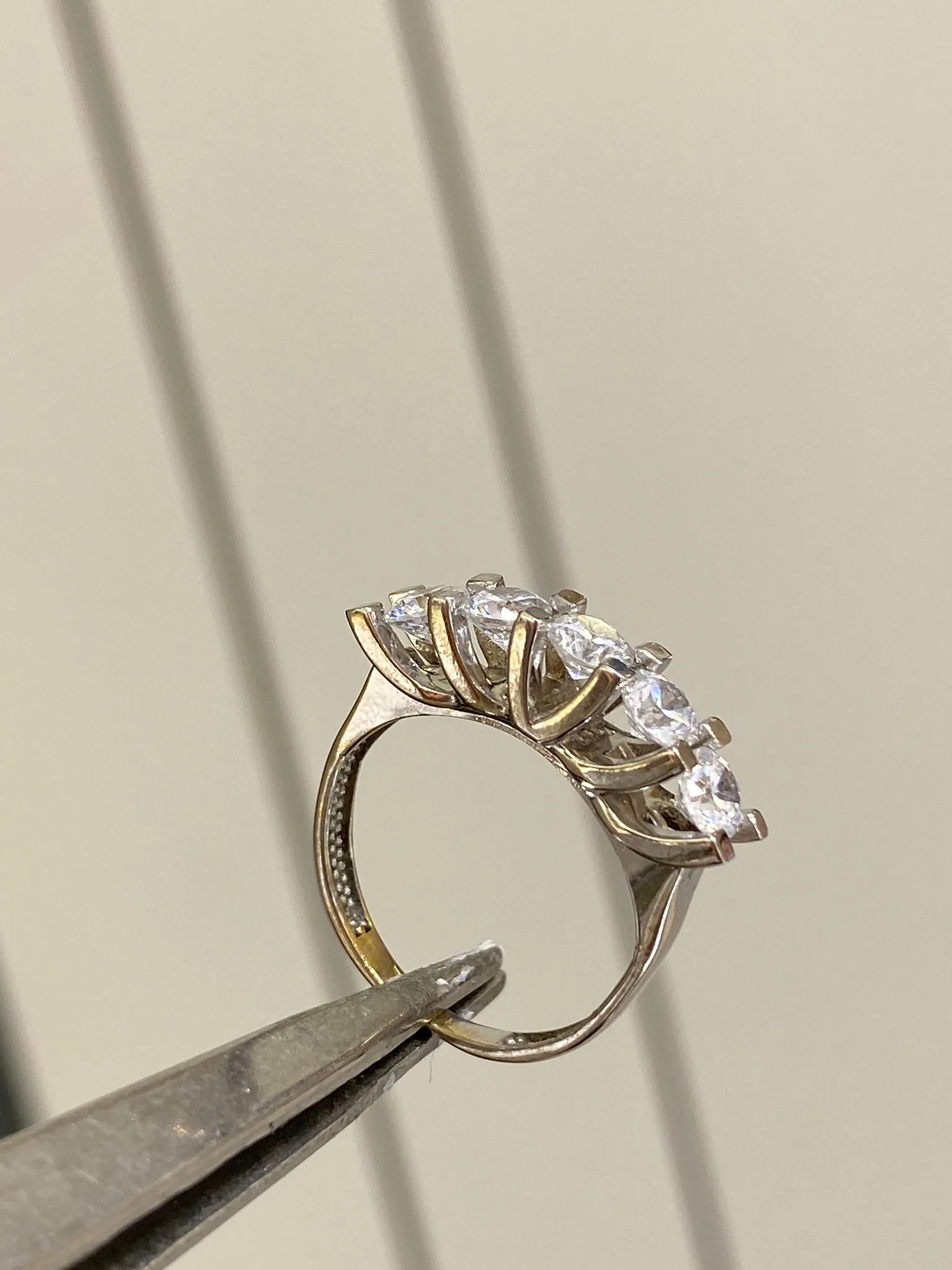 Favori Marka Beştaş Model Yüzük