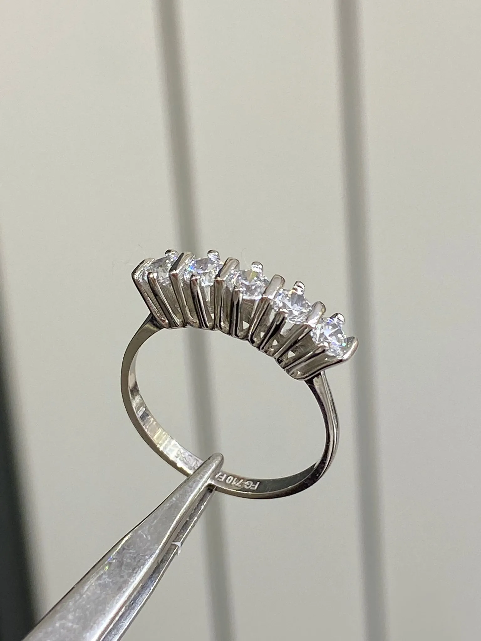 Favori Marka Beştaş Model Yüzük