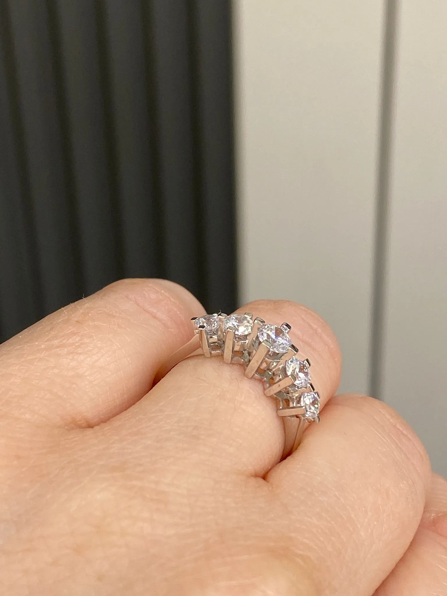 Favori Marka Beştaş Model Yüzük