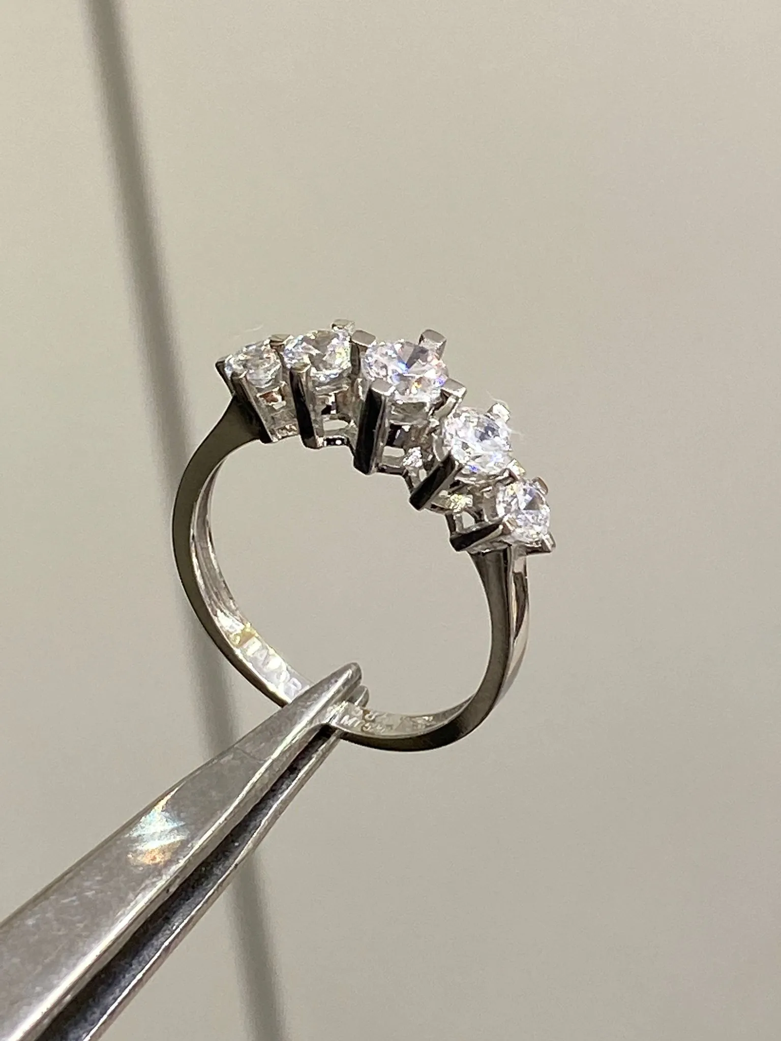 Favori Marka Beştaş Model Yüzük