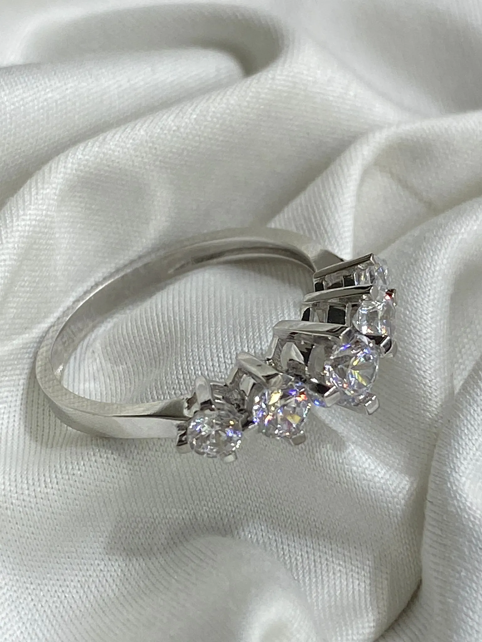 Favori Marka Beştaş Model Yüzük