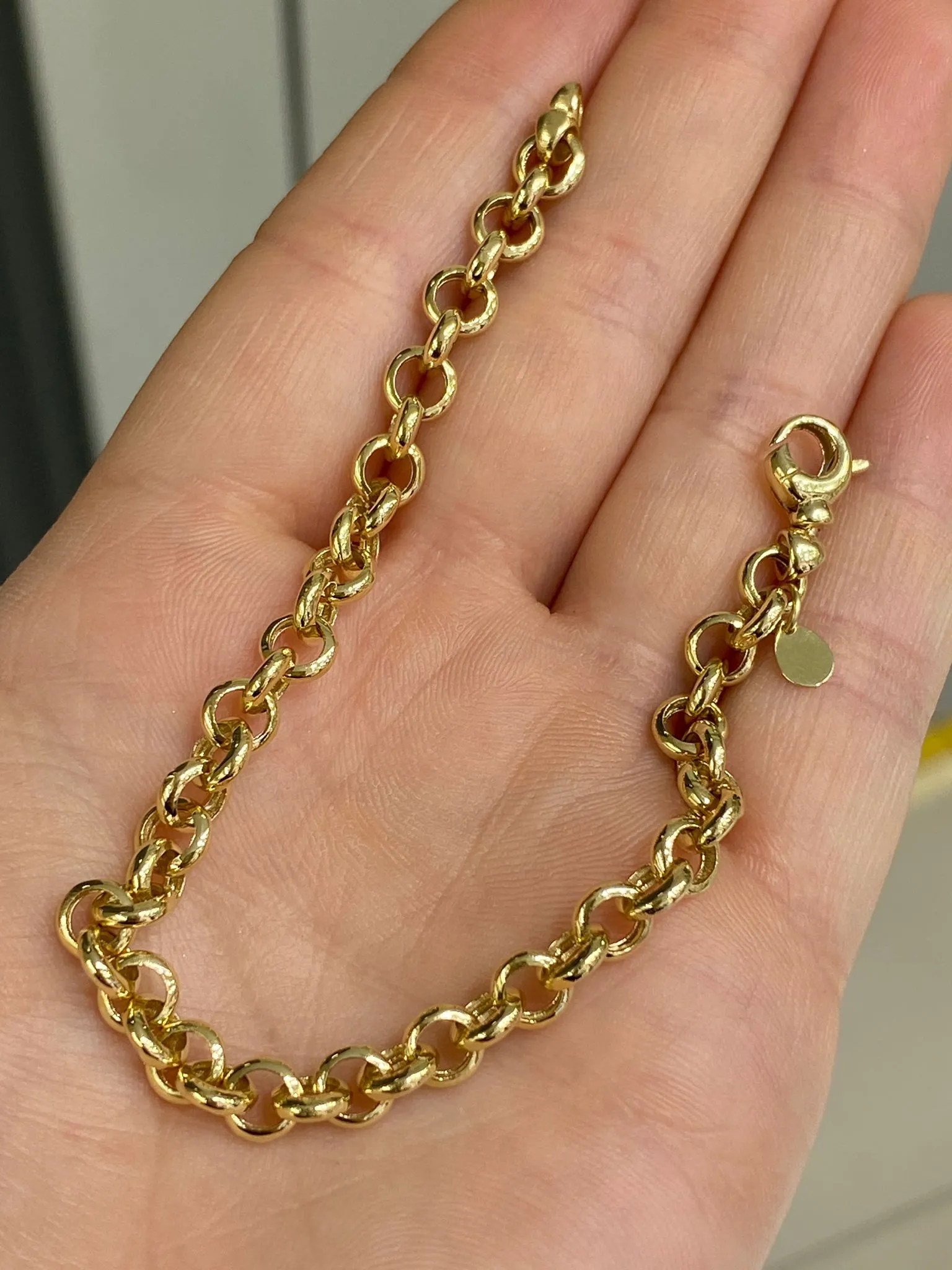 Favori Marka Doc Model Bileklik