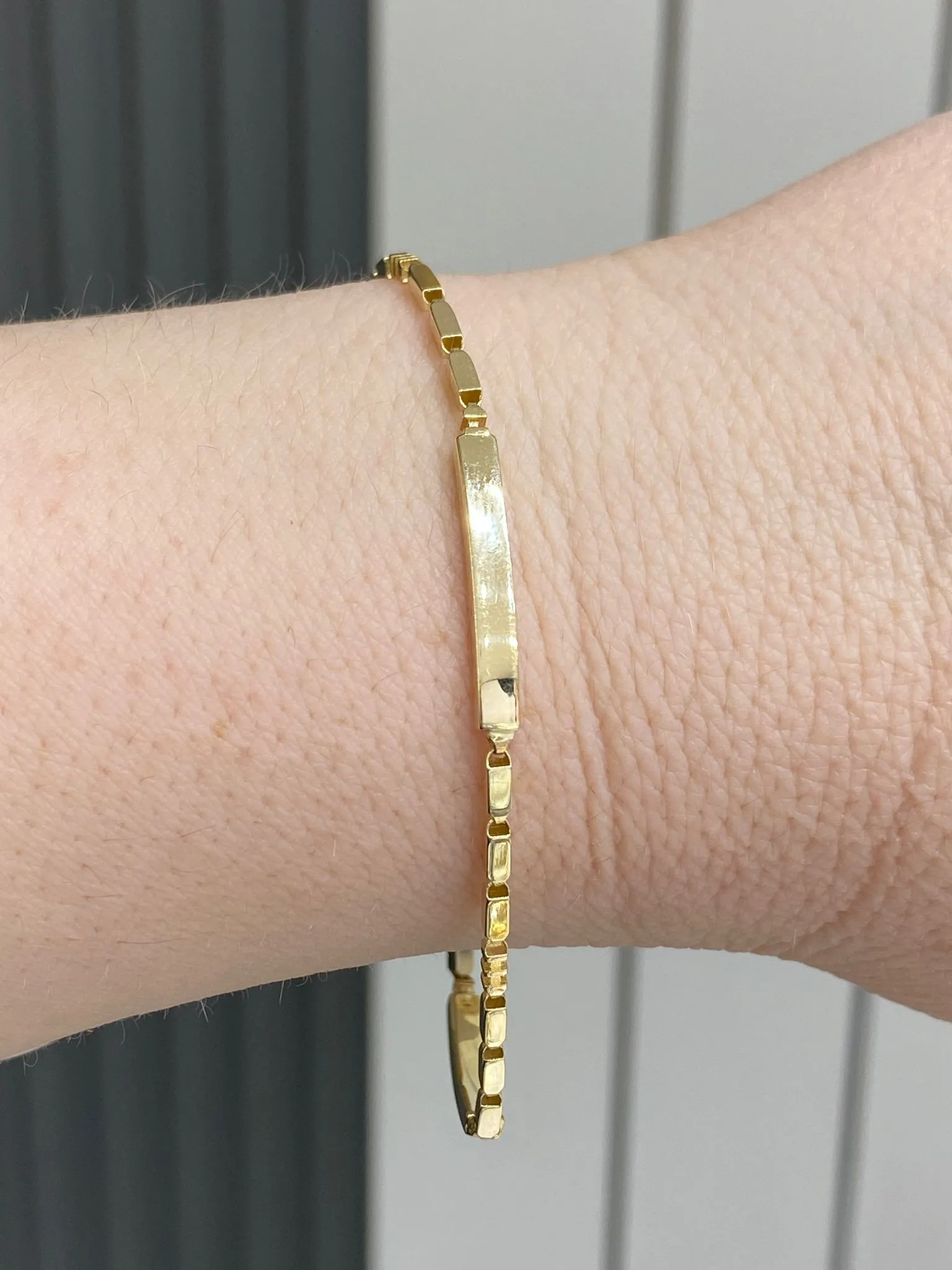 Favori Marka İtalyan Model Bileklik