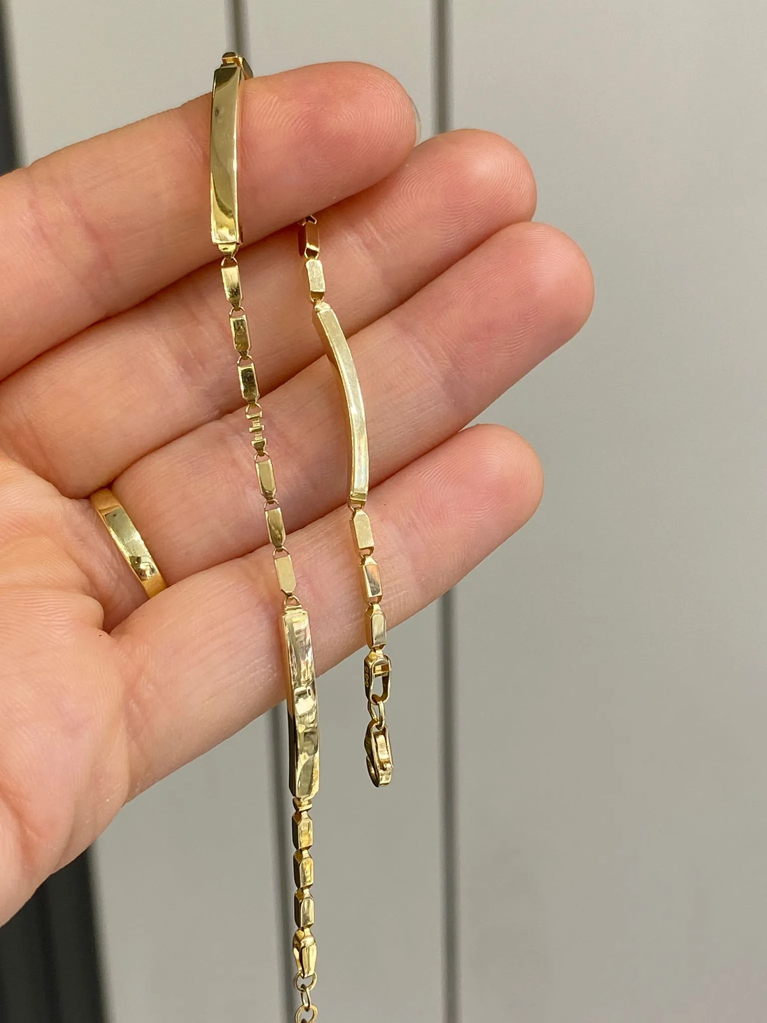 Favori Marka İtalyan Model Bileklik