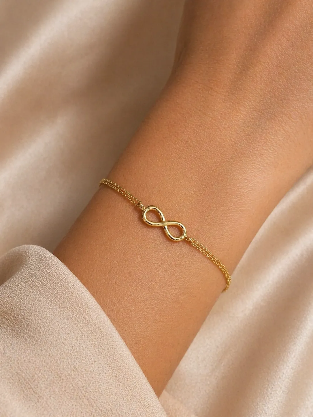 Favori Marka Sonuzluk Model Bileklik 