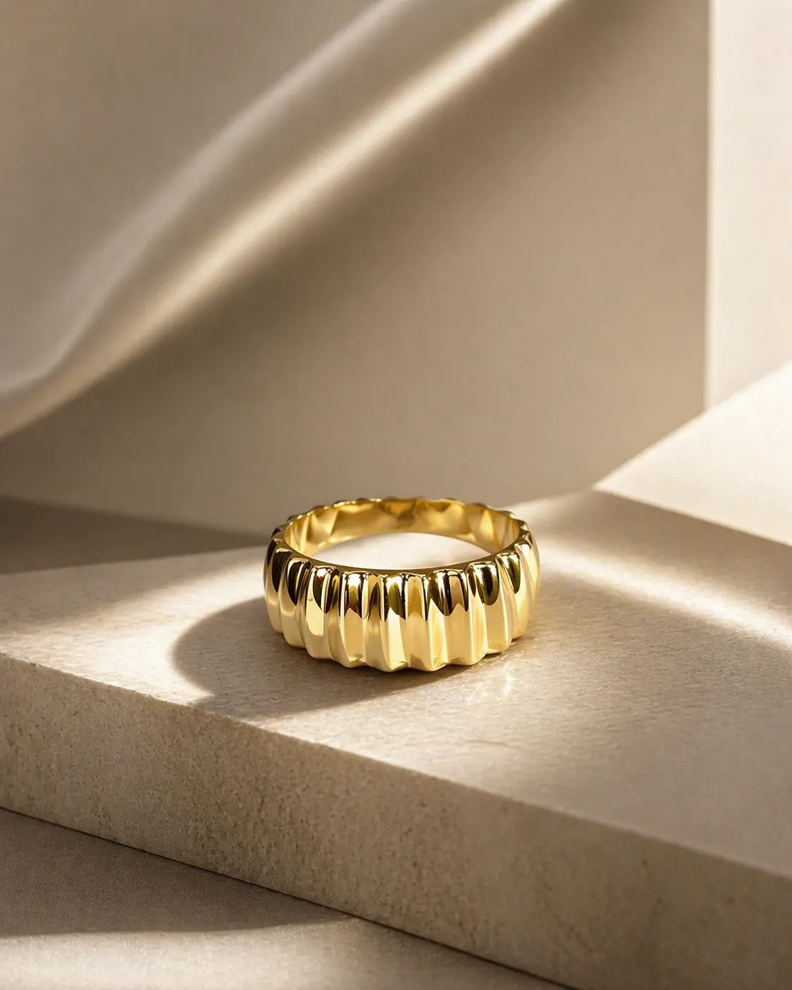 Favori Marka İtalyan Model Yüzük