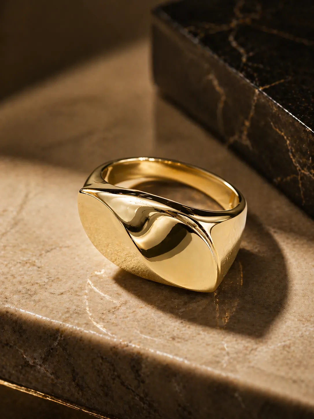 Favori Marka İtalyan Model Yüzük