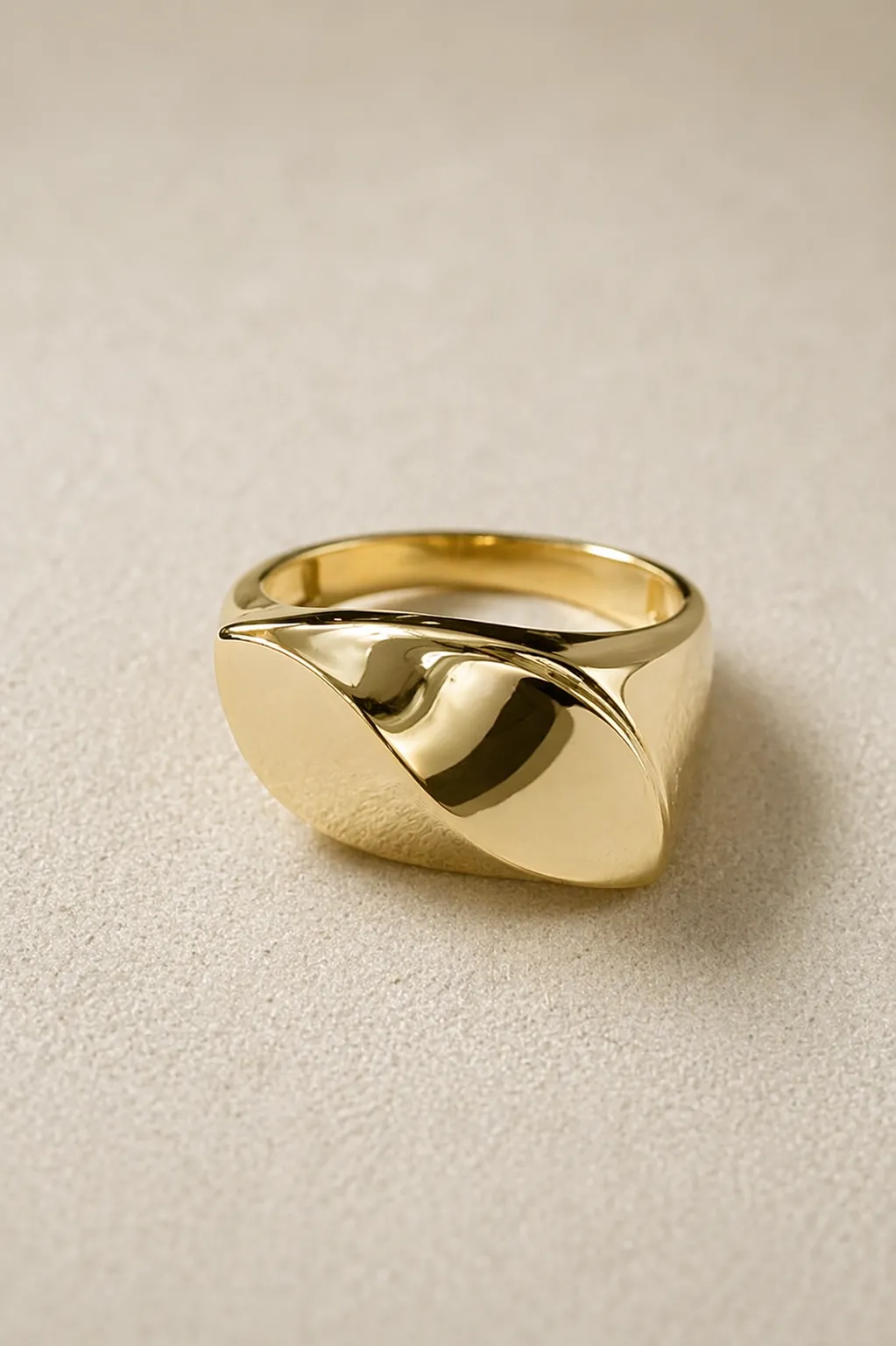 Favori Marka İtalyan Model Yüzük