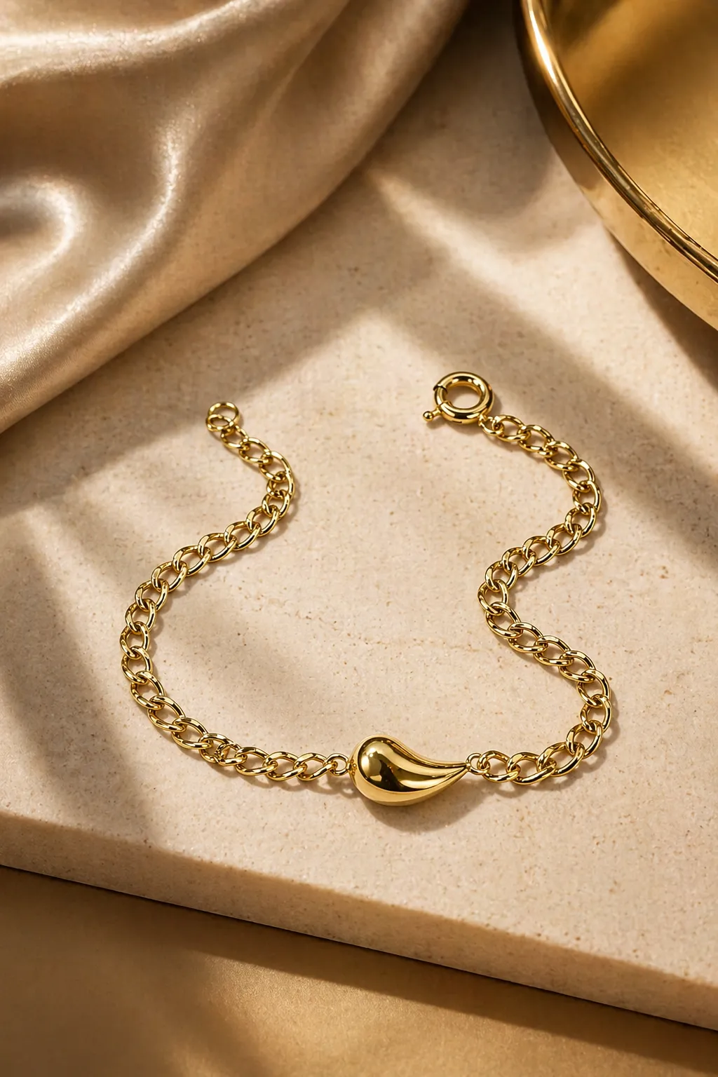 Favori Marka Damla Model Bileklik