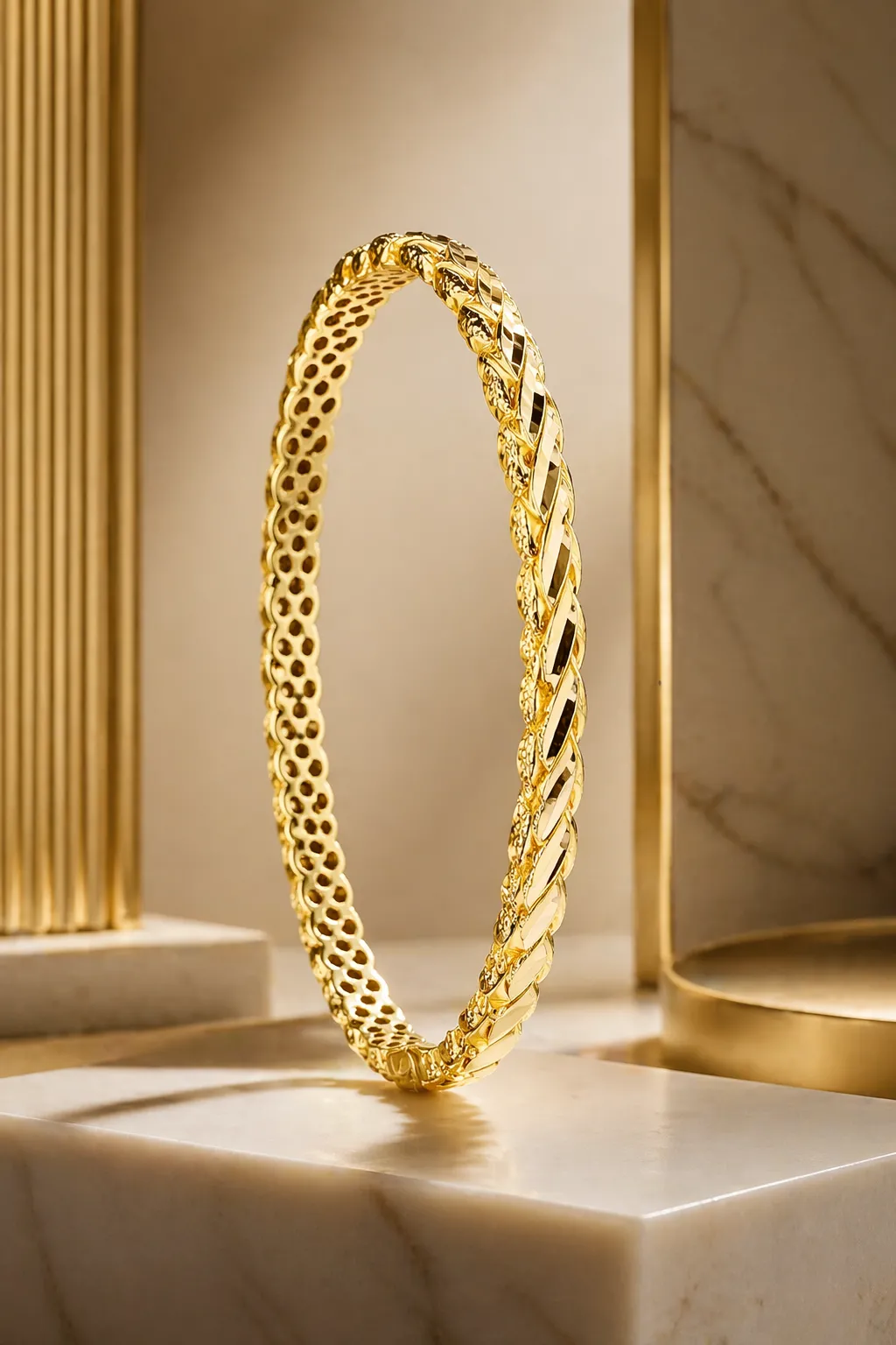 Favori Marka İtalyan Model Kelepçe