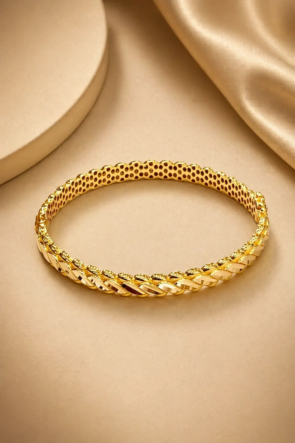 Favori Marka İtalyan Model Kelepçe