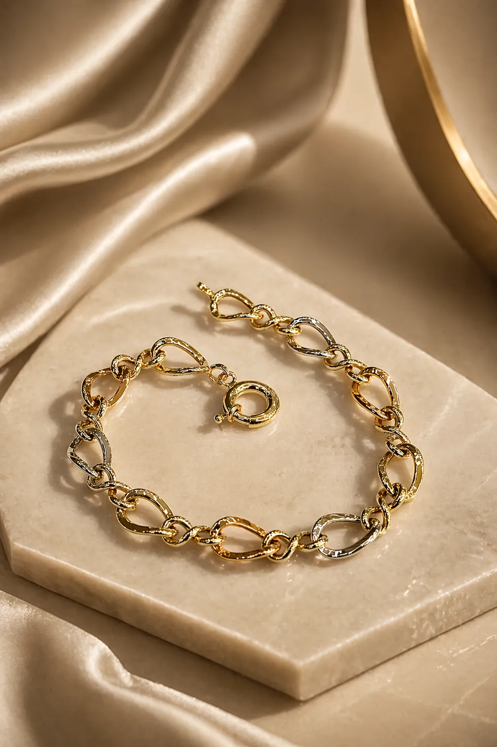 Favori Marka Hallow Model Bileklik 