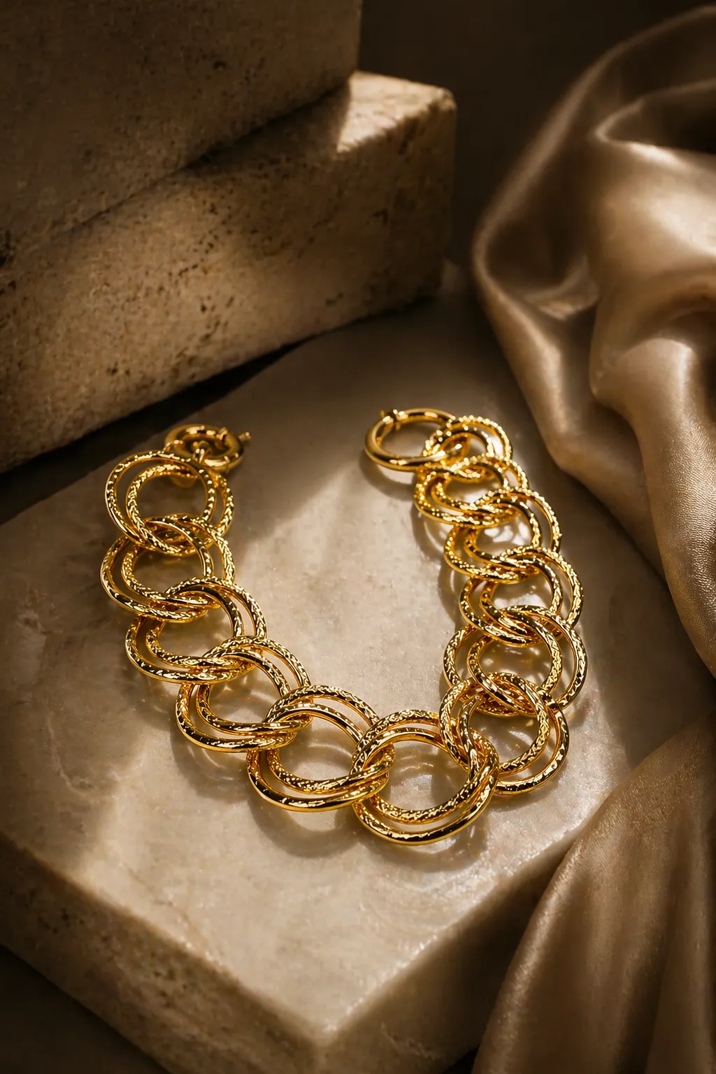 Favori Marka Samanyolu Bileklik 