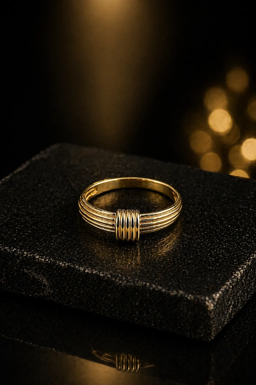 Favori Marka İtalyan Model Yüzük