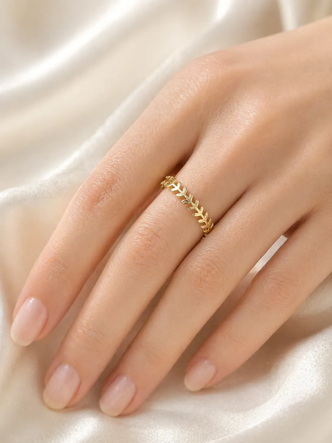 Favori Marka İtalyan Model Yüzük