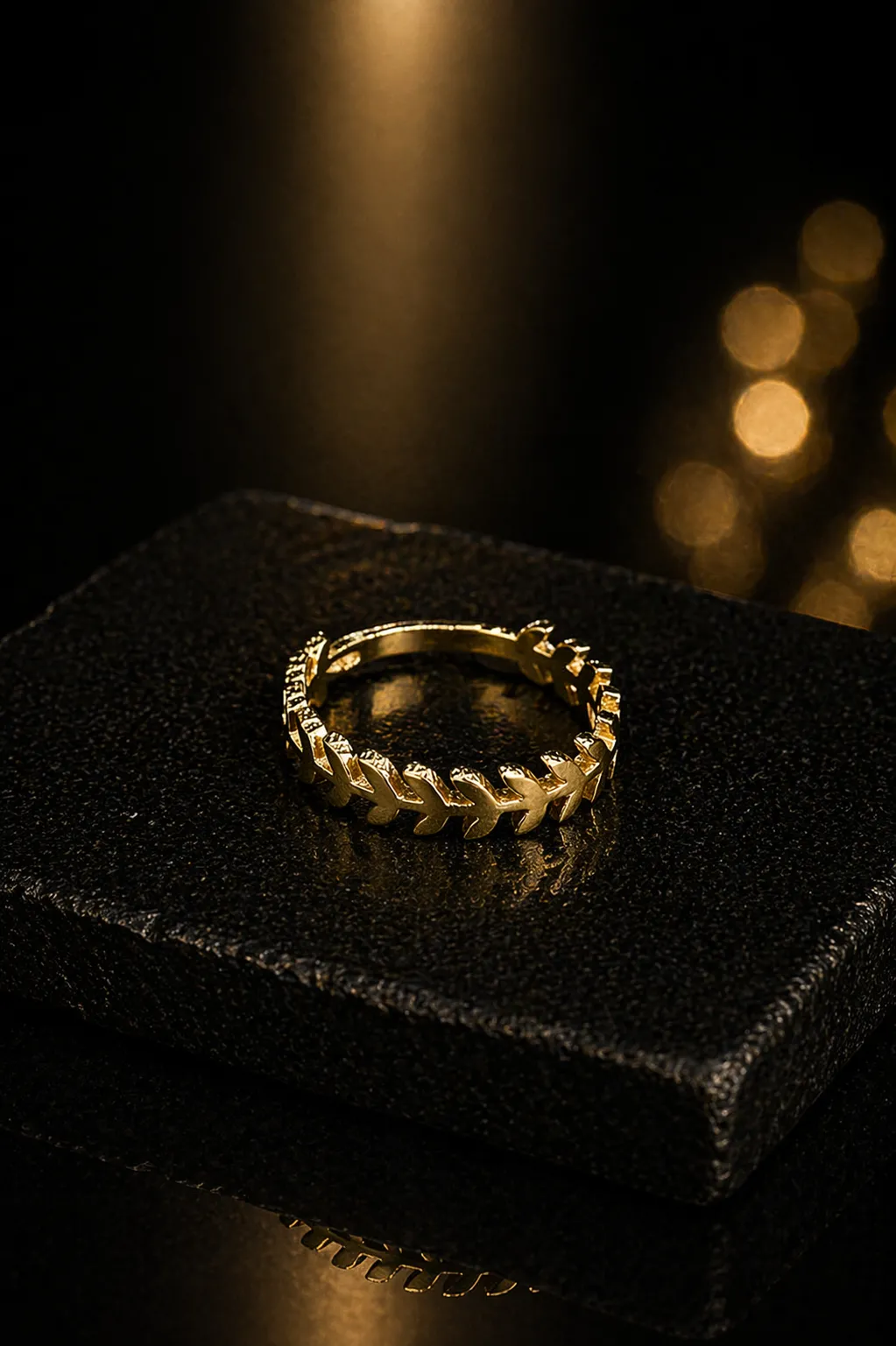 Favori Marka İtalyan Model Yüzük