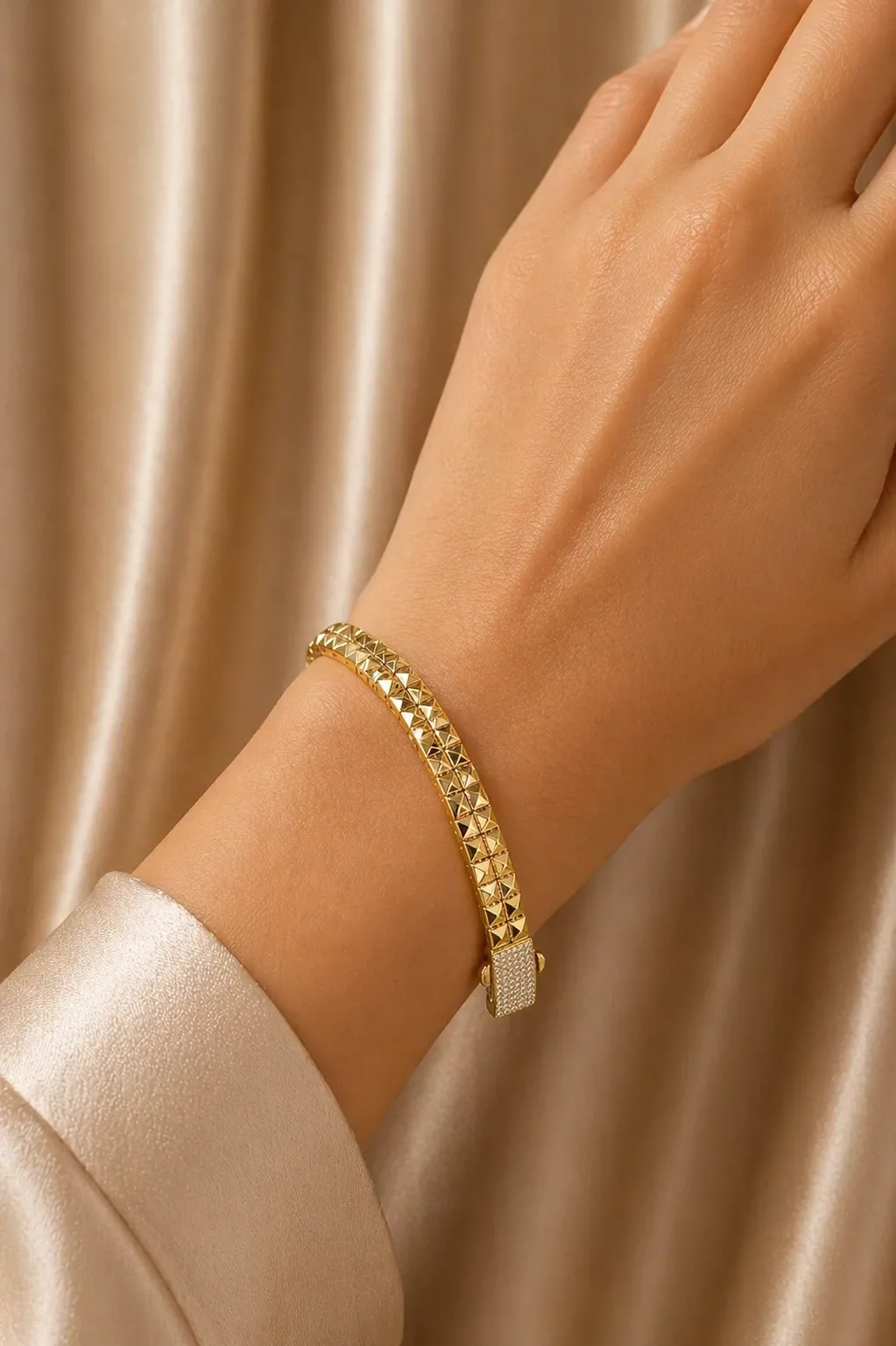 Favori Marka İtalyan Model Bileklik 