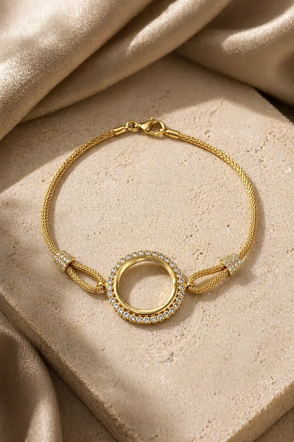 Favori Marka Çeyrekli Bileklik