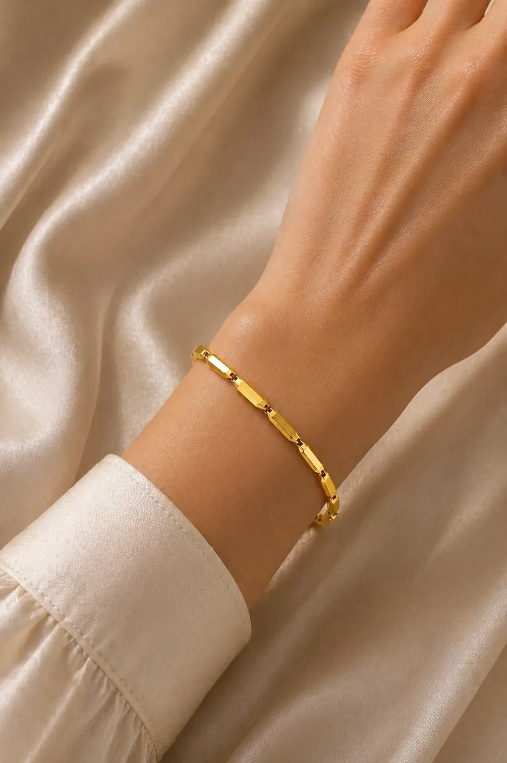 Favori Marka İtalyan Model Bileklik 