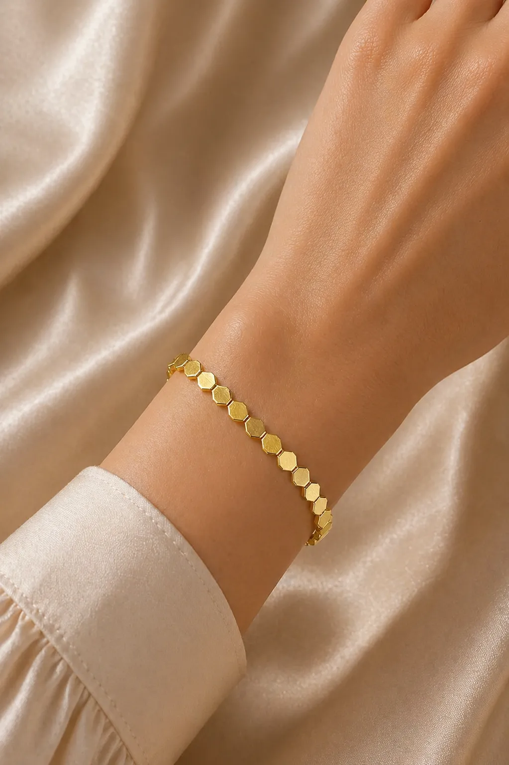 Favori Marka İtalyan Model Bileklik 