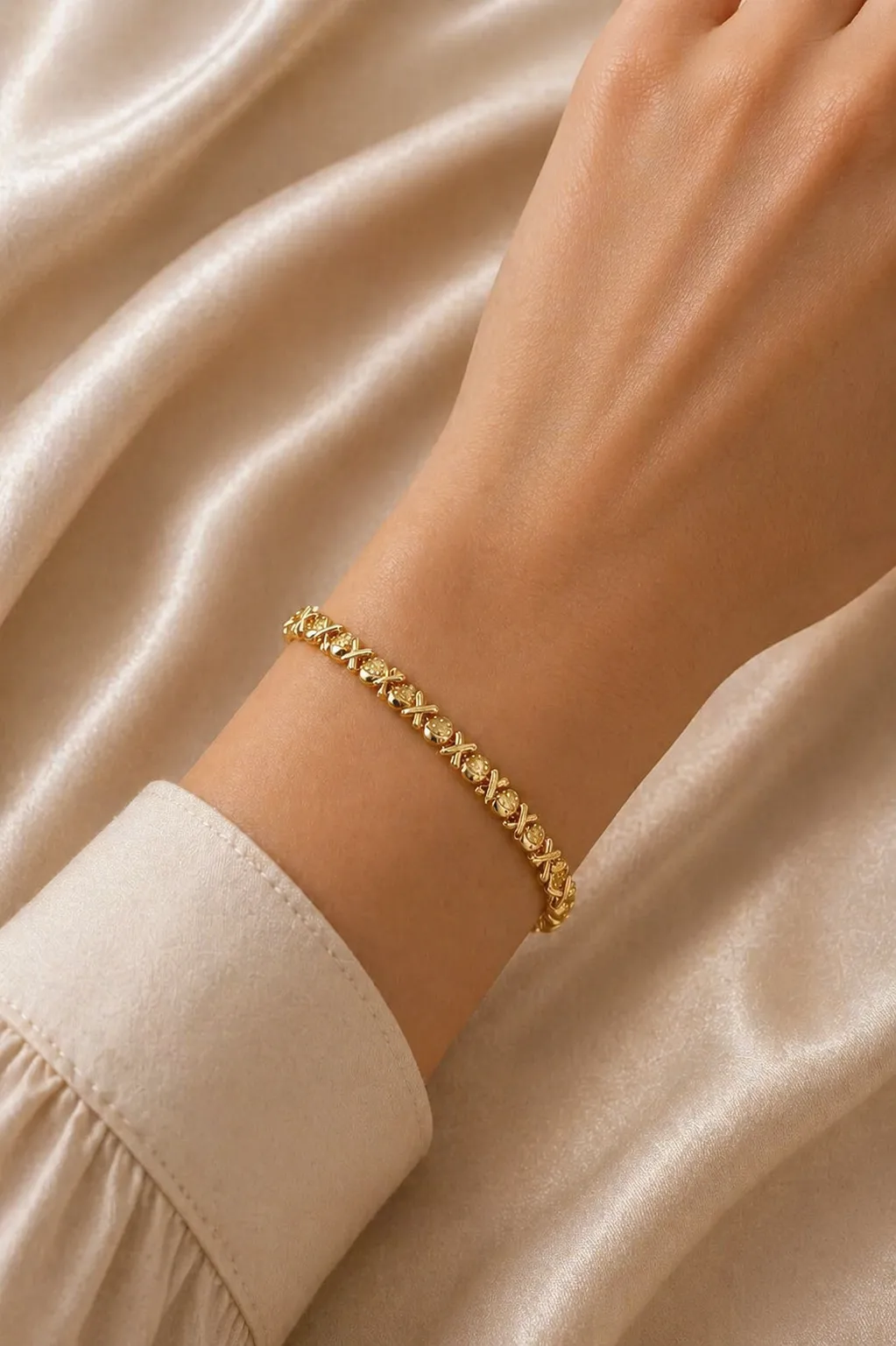 Favori Marka İtalyan Model Bileklik 