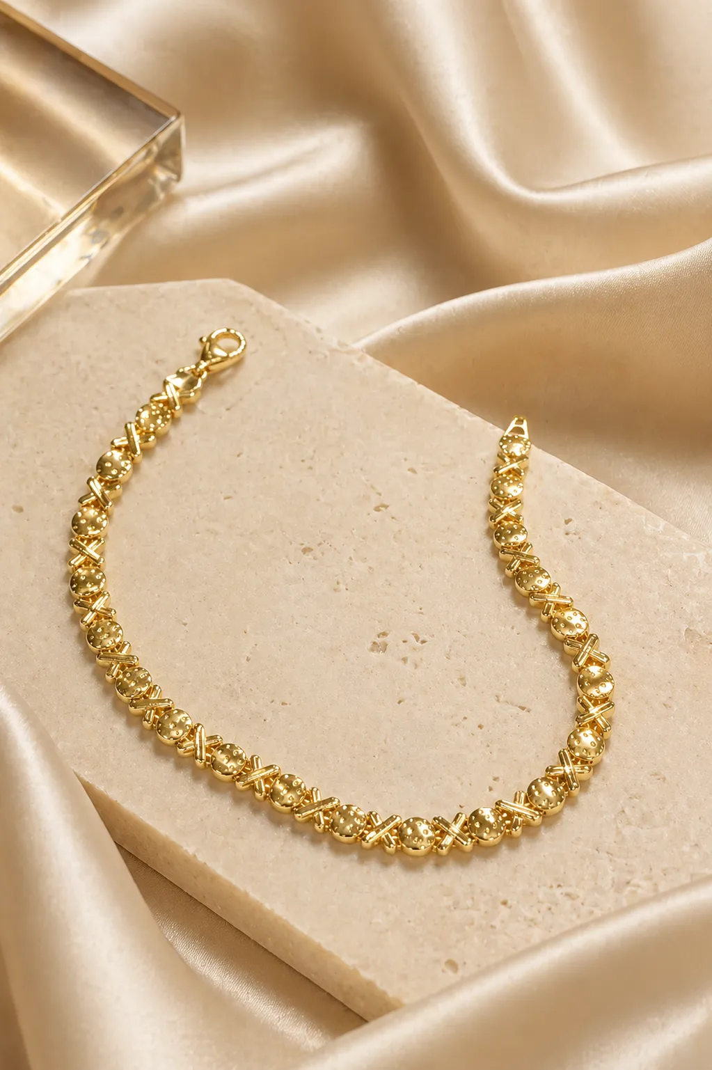 Favori Marka İtalyan Model Bileklik 