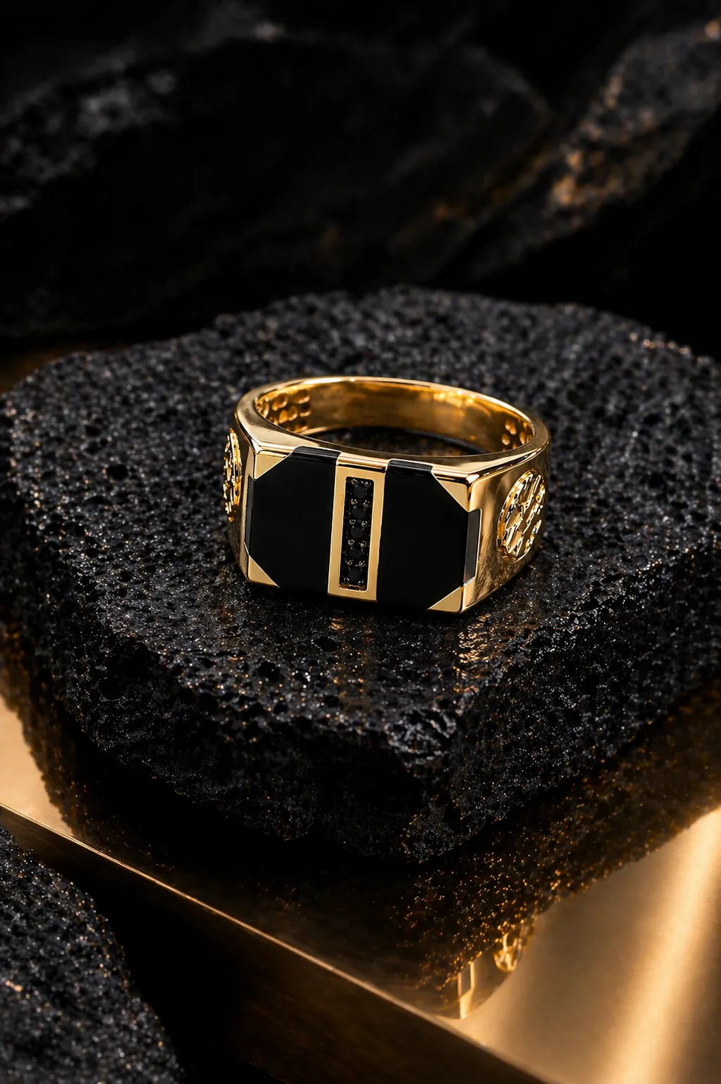 Favori Marka İtalyan Model Yüzük