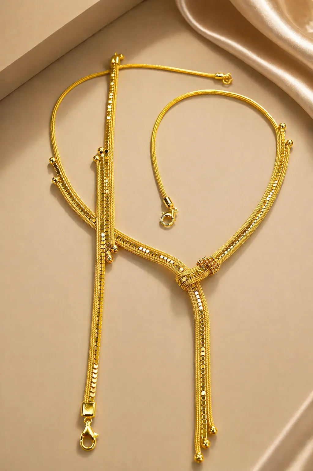 Favori Marka İtalyan Model Sarı Set