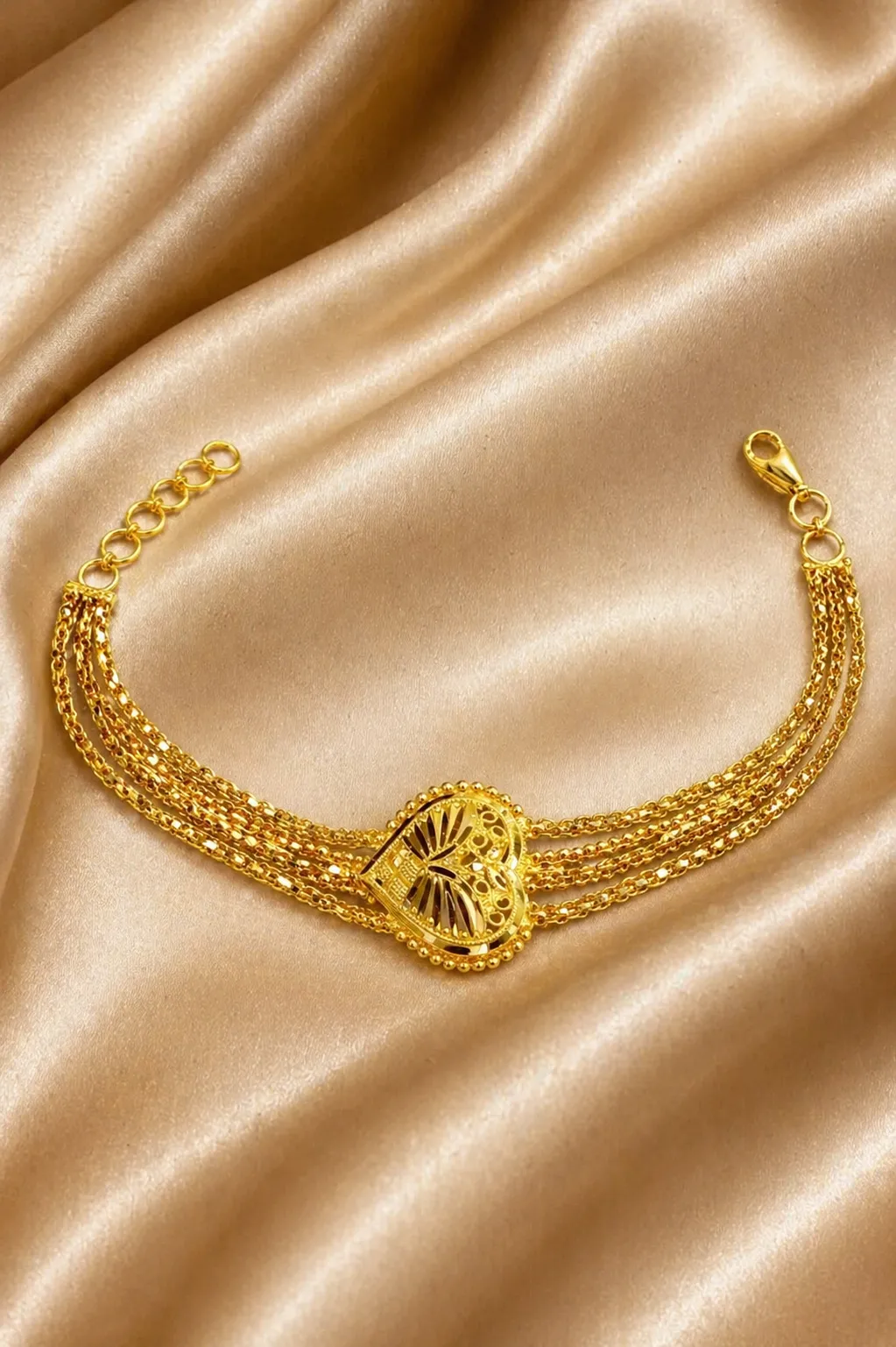 Favori Marka Kalpli Model Bileklik