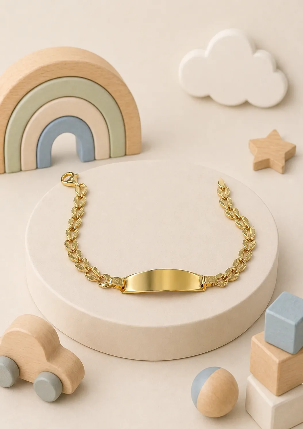 Favori Marka Çocuk Model Bileklik