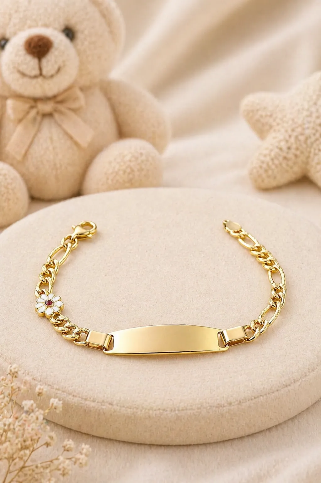 Favori Marka Çocuk Bilekliği