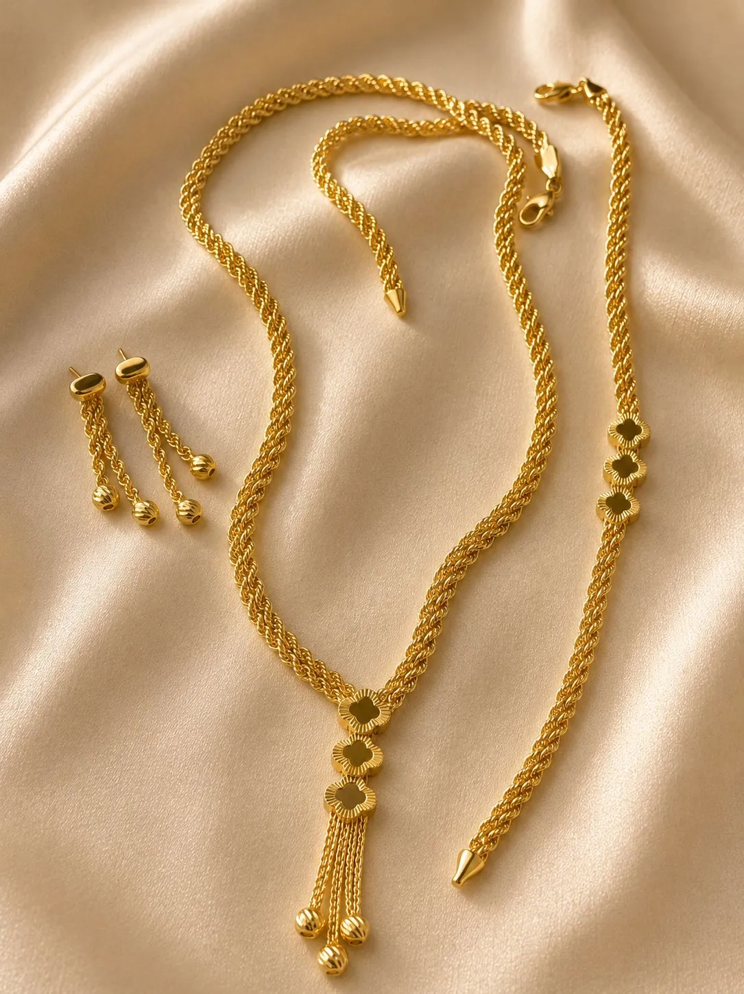 Favori Marka İtalyan Model Set