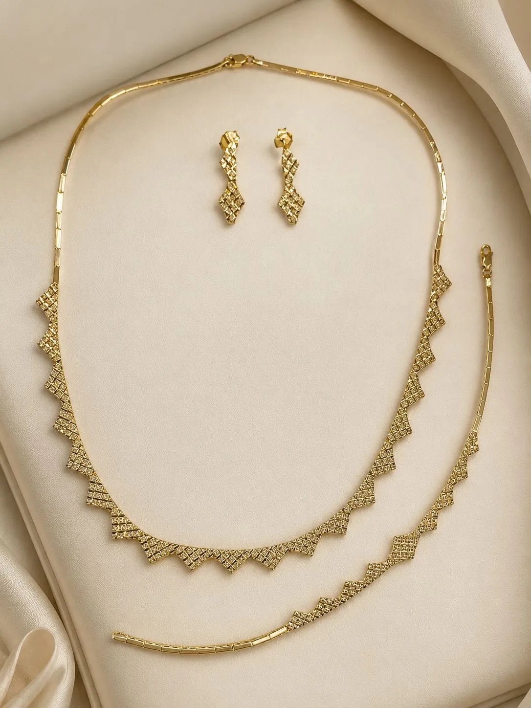 Favori Marka İtalyan Model Set
