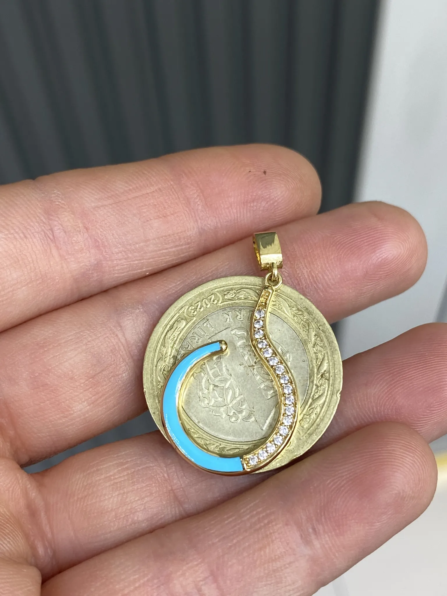 Favori Marka İtalyan Model Uç