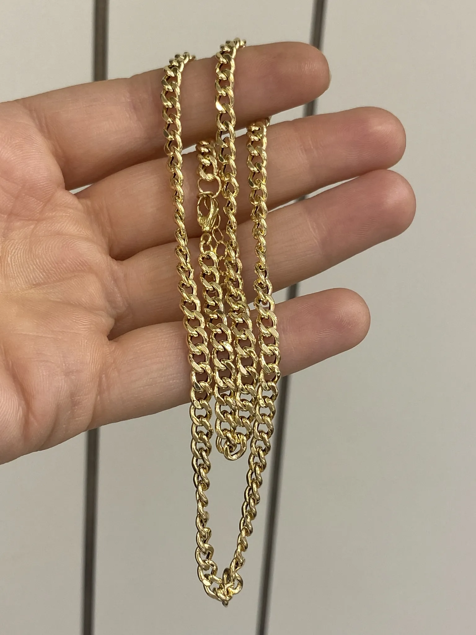 Favori Marka Gurmet Model Zincir 45 cm