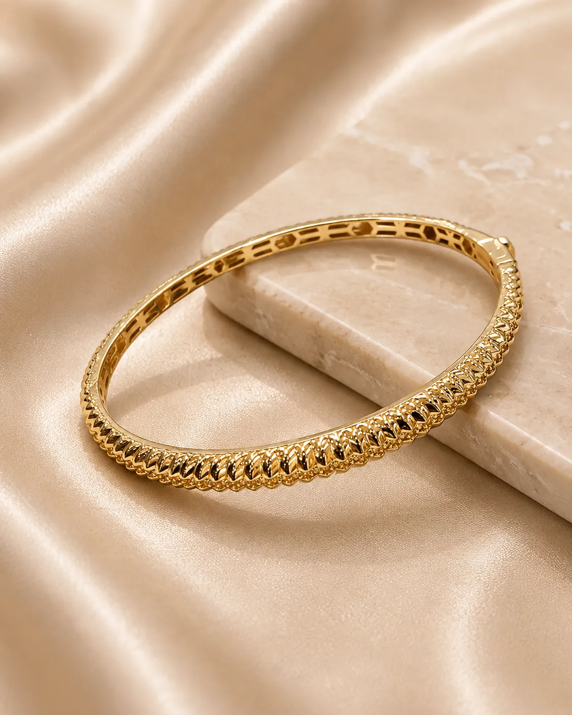 İtalyan Model Kelepçe