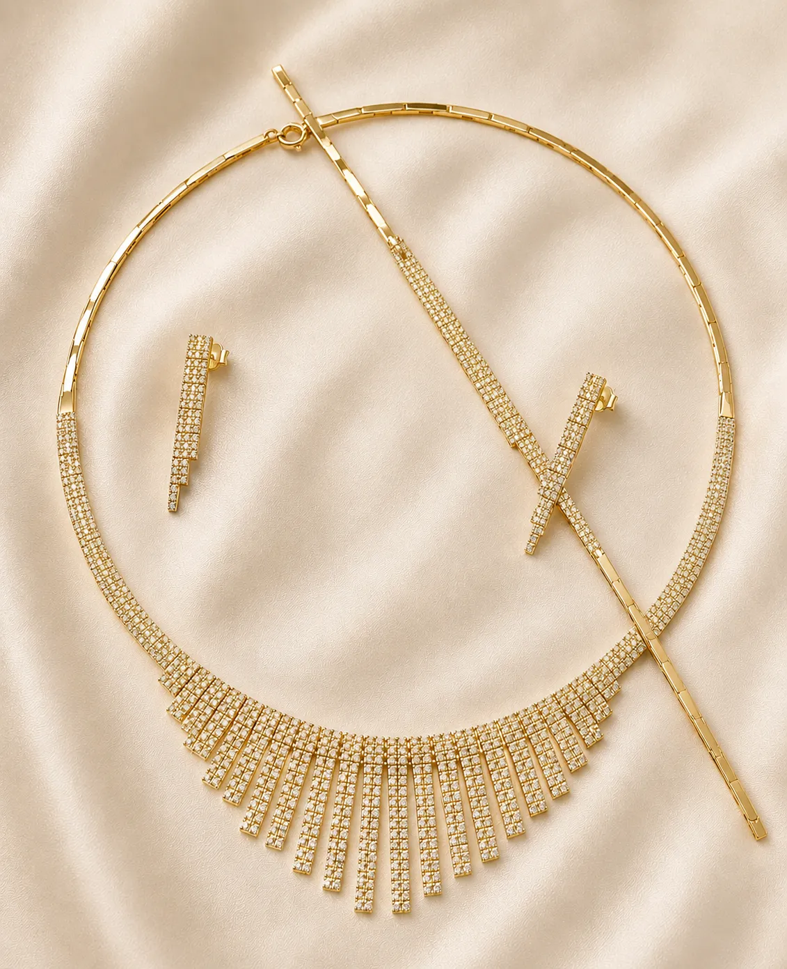 Favori Marka İtalyan Model Set