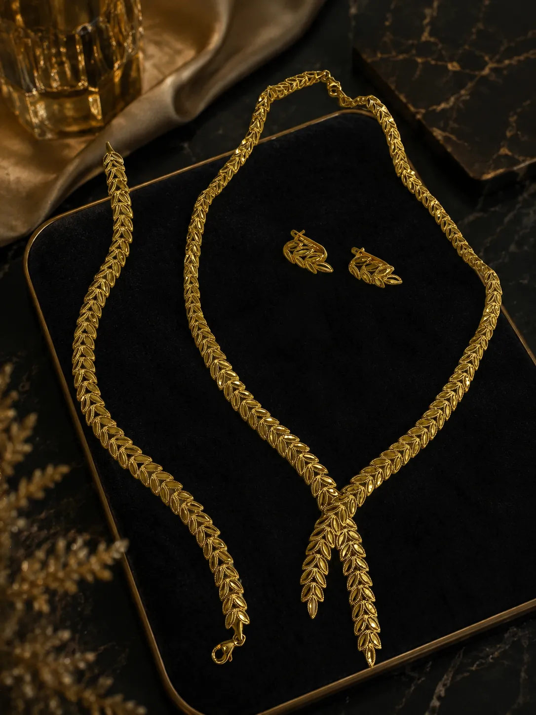 Favori Marka Başak Model Set